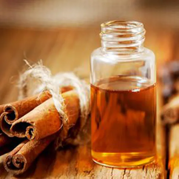 CINNAMON (HƯƠNG VỎ QUẾ)