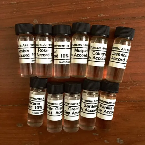 COMBO 5 HƯƠNG NƯỚC HOA (TỰ CHỌN)