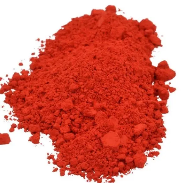 CRIMESON (ĐỎ TRẦM)