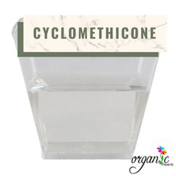 CYCLOMETHICONE