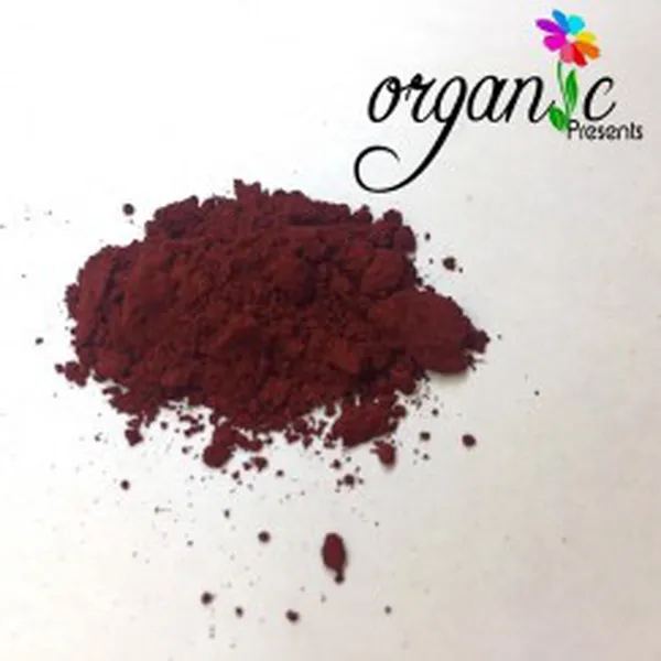 D&C RED 17 LAKE (ĐỎ ĐẤT)