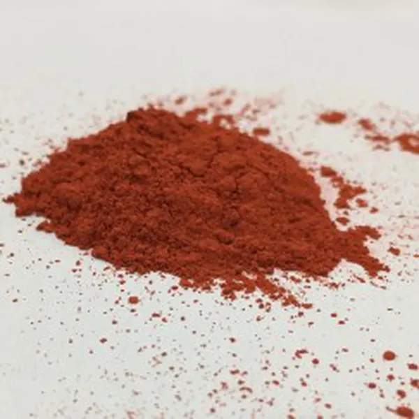 D&C RED 30 (ĐỎ HỒNG)