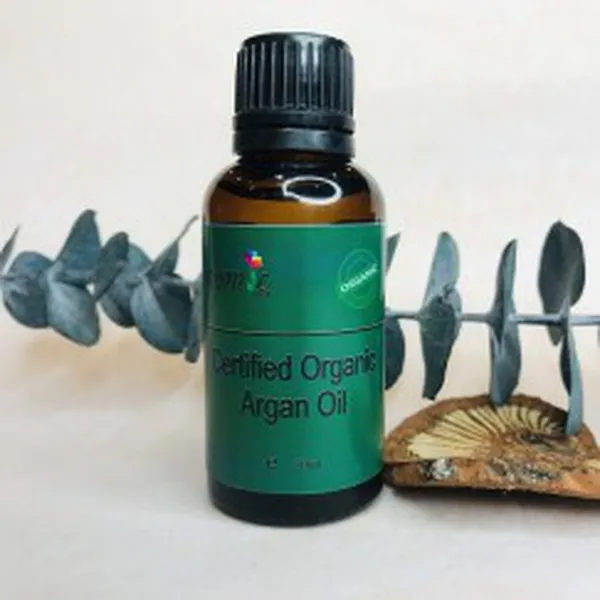 DẦU ARGAN HỮU CƠ (ORGANIC ARGAN OIL)