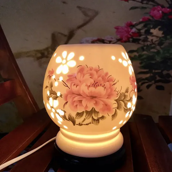 ĐÈN SỨ THẤU QUANG 02