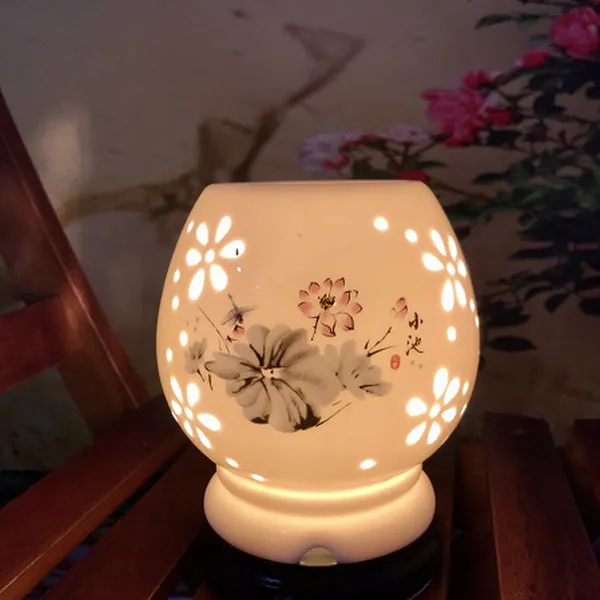 ĐÈN SỨ THẤU QUANG 04