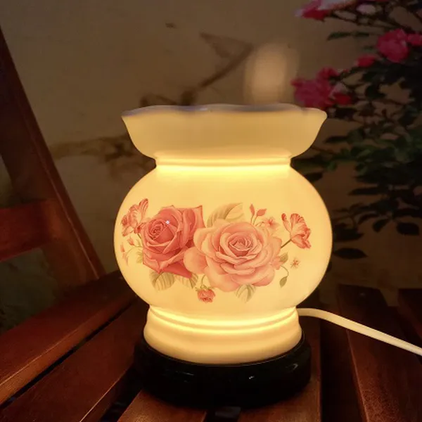 ĐÈN SỨ THẤU QUANG 07