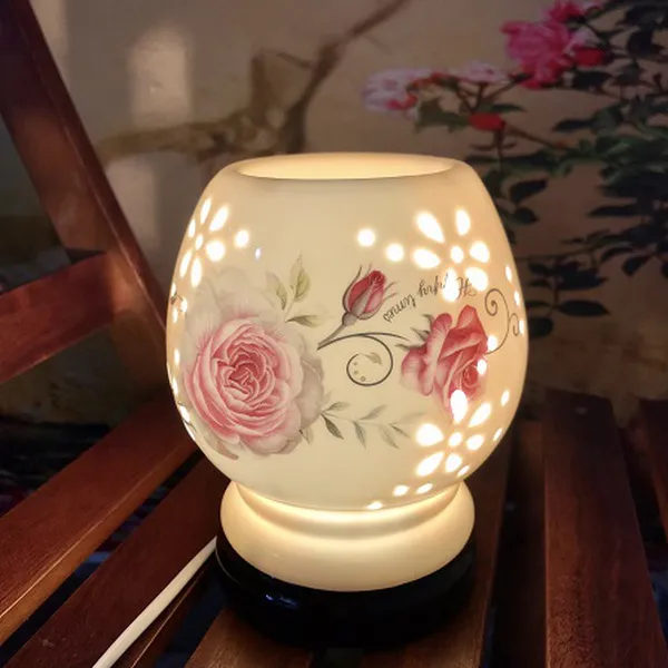 ĐÈN SỨ THẤU QUANG 01
