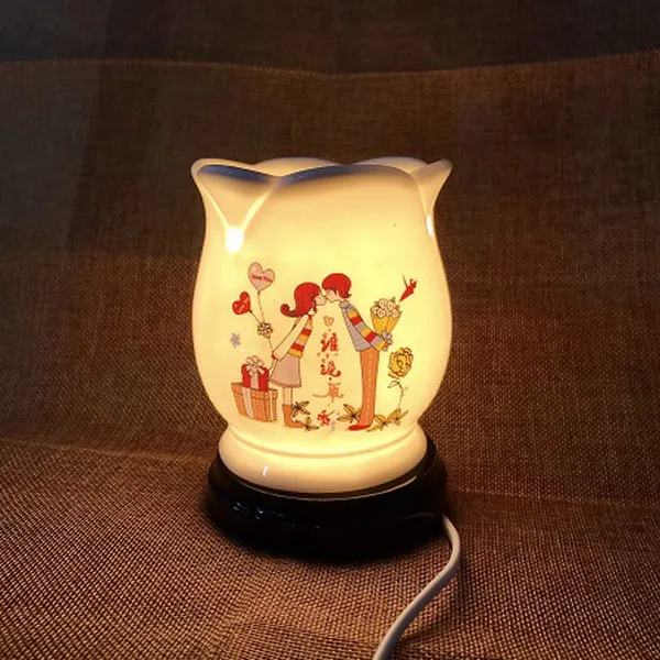 ĐÈN SỨ THẤU QUANG 10