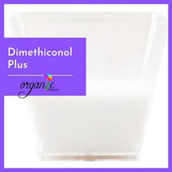 DIMETHICONOL PLUS