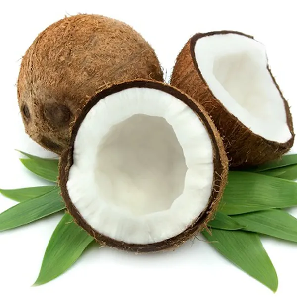 DỪA (NATURAL)