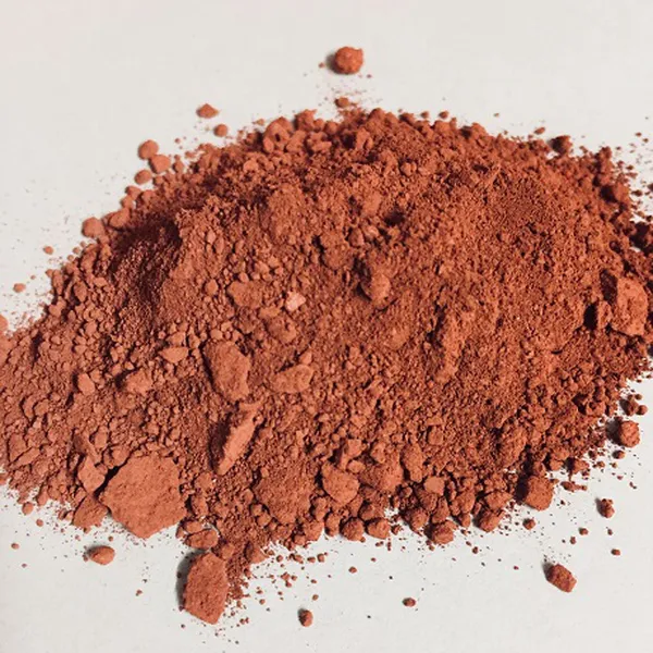 FAUX PINK ( HỒNG ĐẤT)