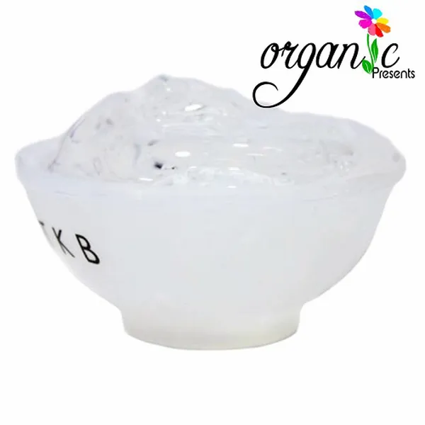 GLOSS BASE - NỀN SON BÓNG