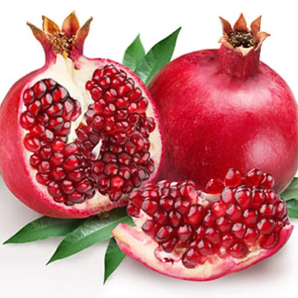 HẠT LỰU (NATURAL)