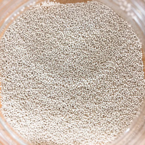 HẠT VITAMIN (BẠC)