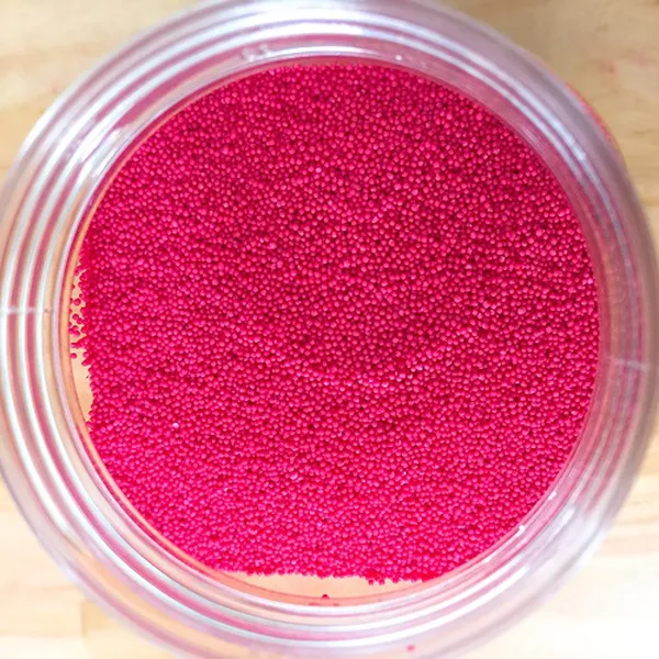 HẠT VITAMIN (ĐỎ)