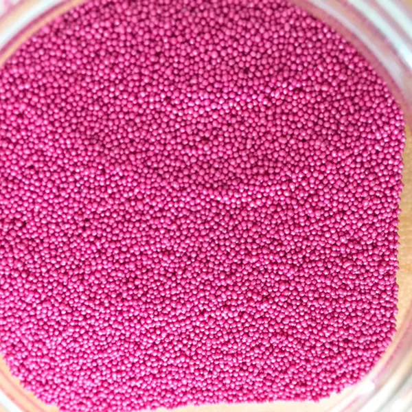 HẠT VITAMIN (HỒNG)