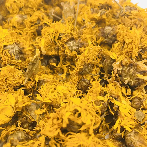 HOA CÚC KHÔ (DRIED CHRYSANTHEMUM)