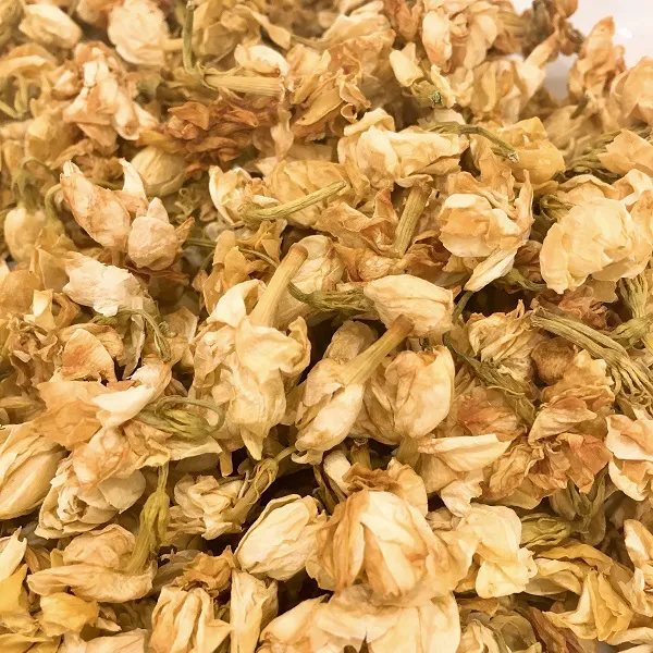 HOA NHÀI KHÔ (DRIED JAMINUM)