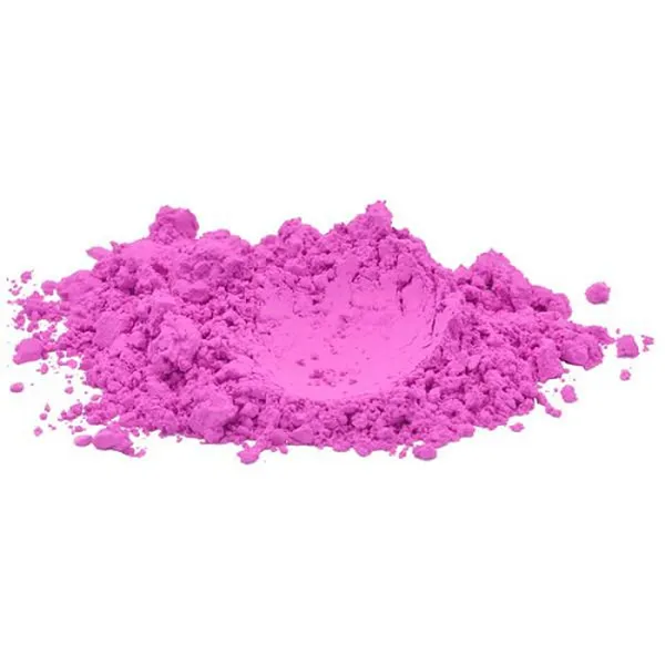 REBORN STRONG PINK