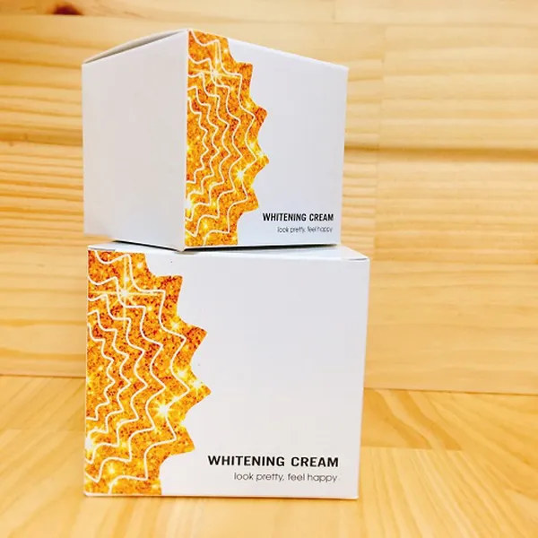 HỘP ĐỰNG KEM DƯỠNG 20 - 50 G