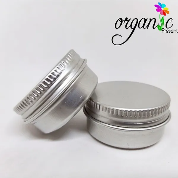HŨ NHÔM BẠC 10G