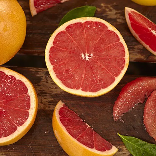POMELO (BƯỞI HỒNG)
