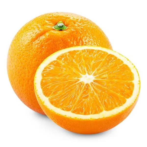HƯƠNG CAM (ORANGE FR)