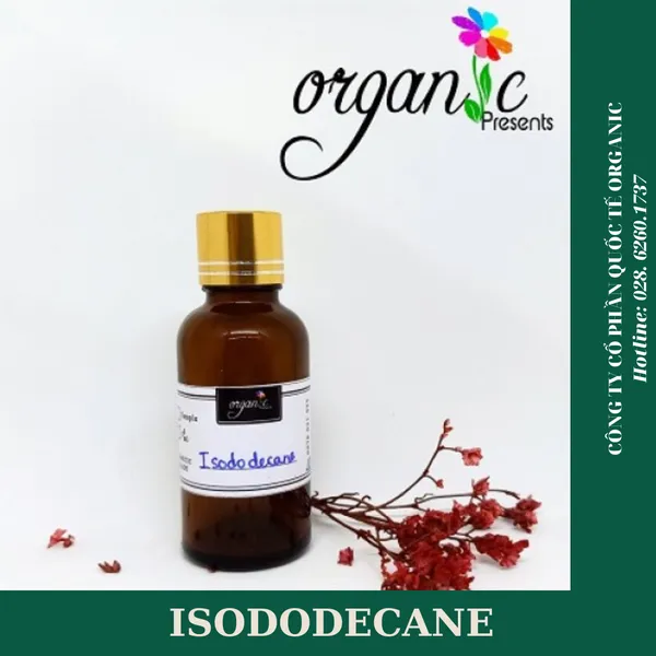 ISODODECANE