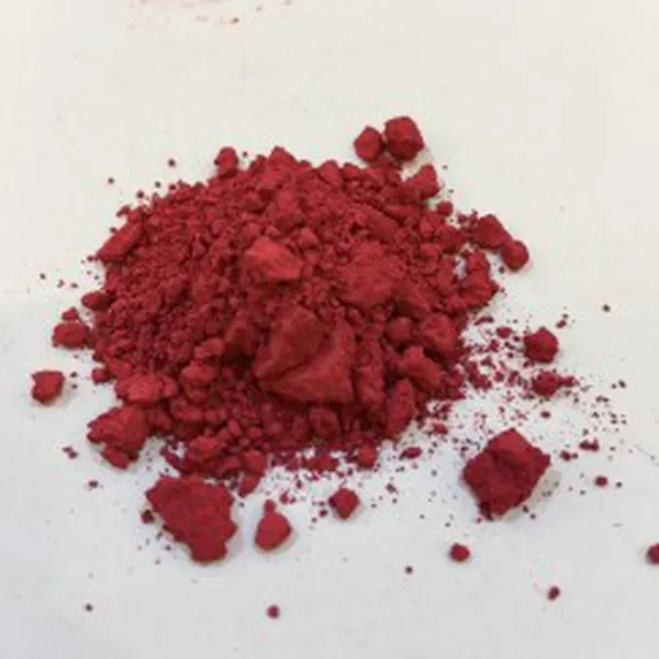 LUXURY RED (ĐỎ TÍM)