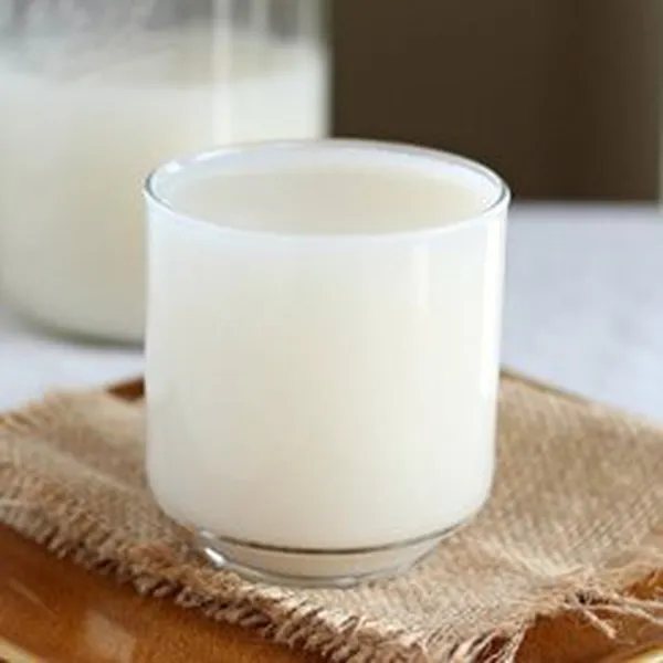 MILK (HƯƠNG SỮA)