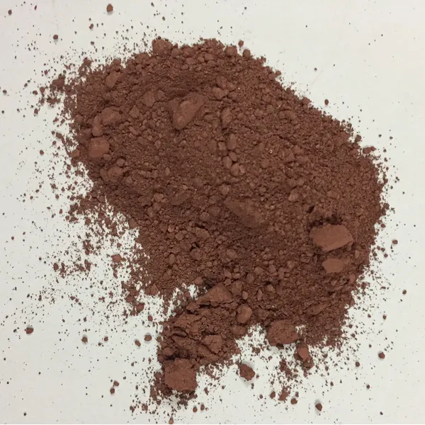 VIVA RED (ĐỎ THẪM - ĐỎ NÂU)