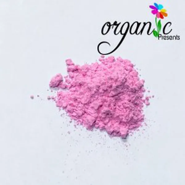 PEPPERMINT PINK (HỒNG NHẠT)