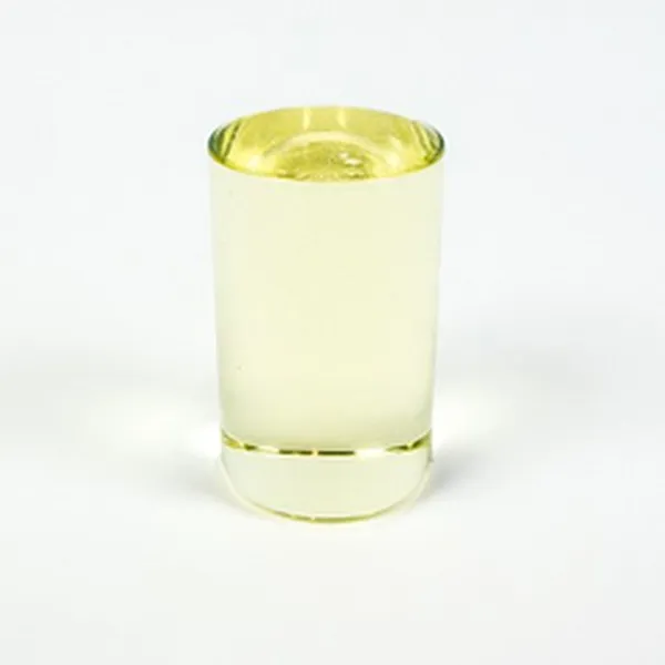 PHÔI SỮA TẮM ORGANIC (74.47% ORGANIC BODY WASH BASE)