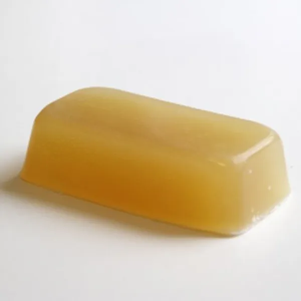 PHÔI XÀ PHÒNG RẮN HỮU CƠ (ORGANIC SOAP BASE)