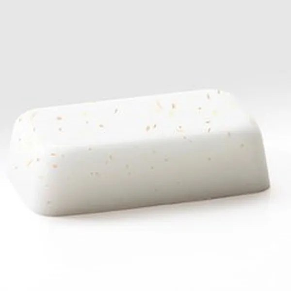 PHÔI XÀ PHÒNG YẾN MẠCH & BƠ SHEA (OATMEAL & SHEA BUTTER SOAP)