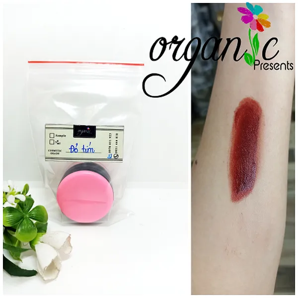 PURPLE RED (ĐỎ TÍM)