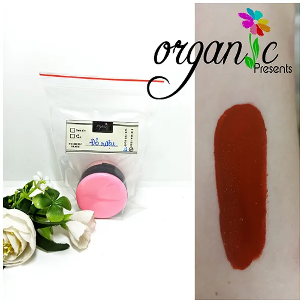 RED WINE (ĐỎ RƯỢU)