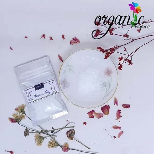 RESIN - HOẠT CHẤT KHÁNG NƯỚC CHO SON