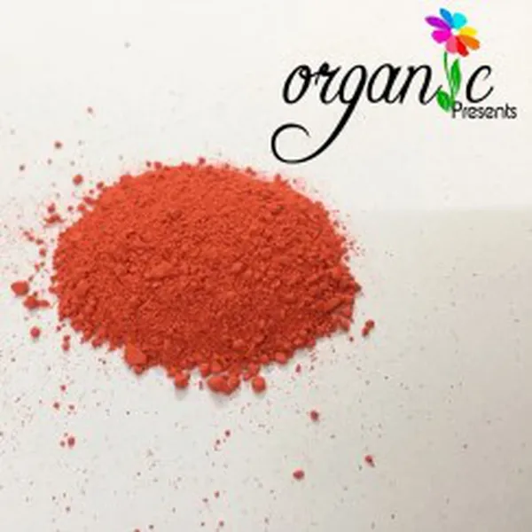 ROCKET RED (ĐỎ CAM)