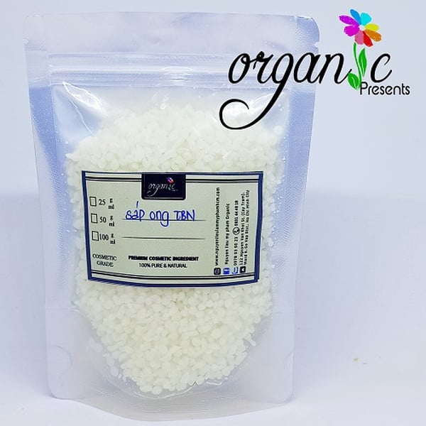 SÁP ONG TRẮNG (ITALIA)