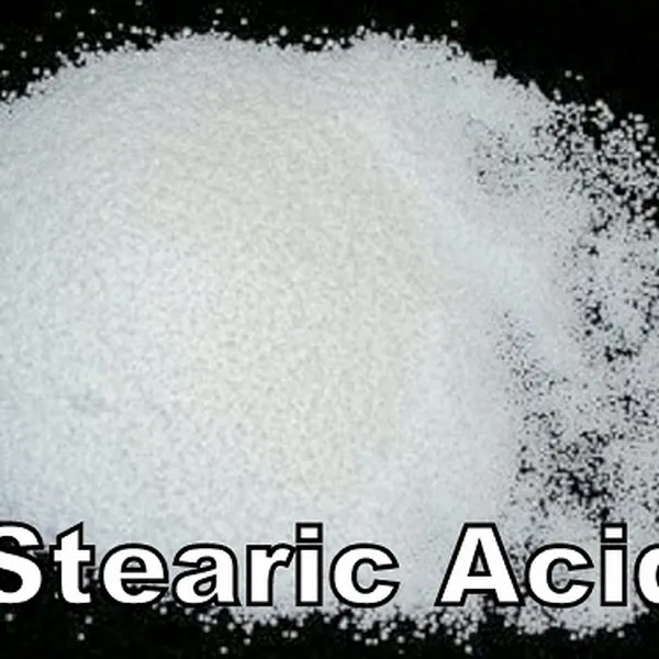 SÁP TRỨNG CÁ (STEARIC ACID)