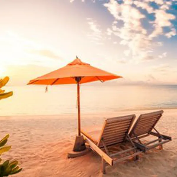 SUN AND SAND (HƯƠNG NẮNG VÀ CÁT BIỂN)