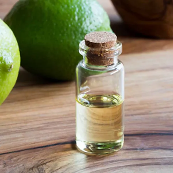 TINH DẦU VỎ CHANH XANH (LIME)