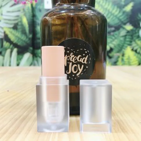 VỎ SON HANDMADE (VUÔNG MỜ)