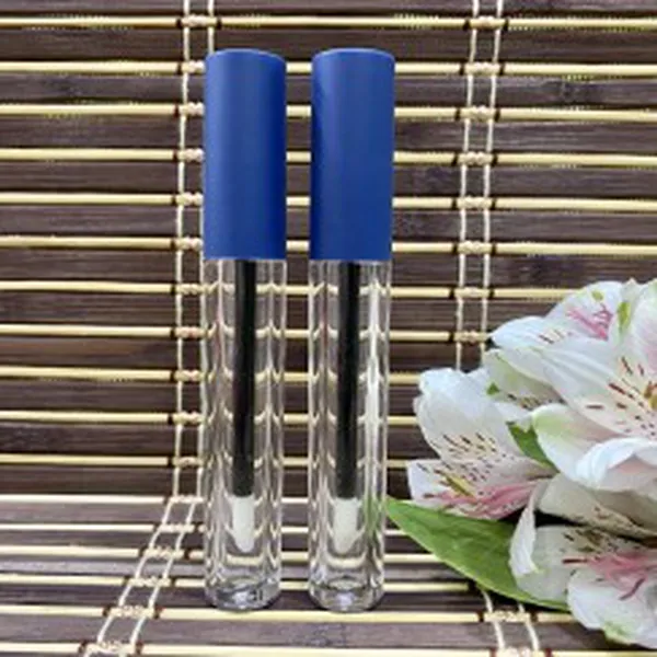 VỎ SON KEM (3CE NẮP XANH THÂN DÀY TRONG SUỐT)