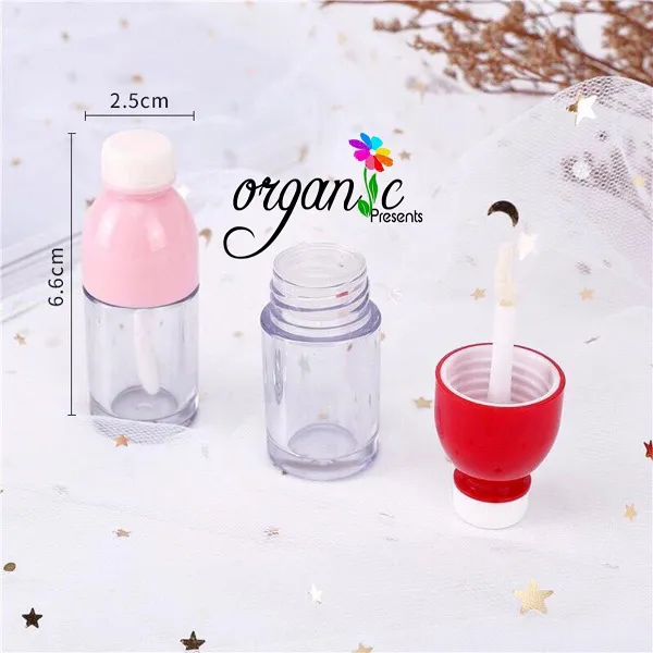 VỎ SON KEM (BÌNH SỮA BABY - NẮP HỒNG)