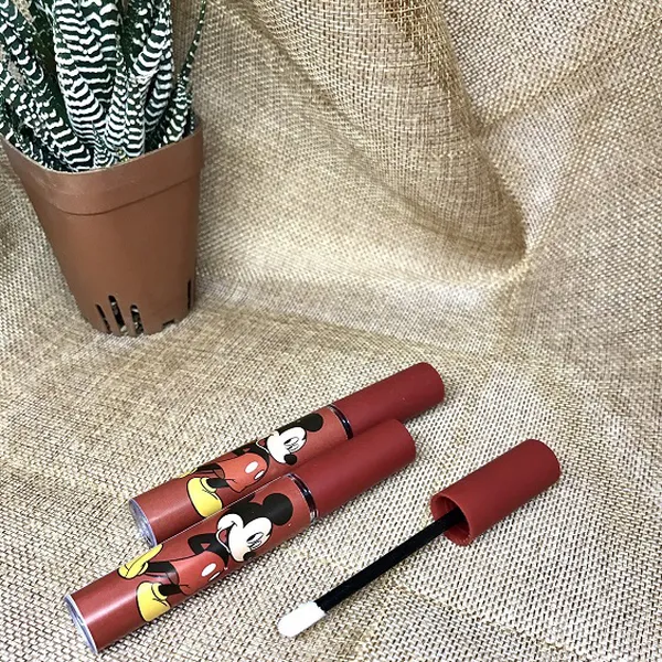 VỎ SON KEM (MICKEY ĐỎ)