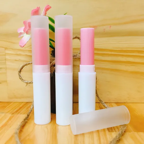 VỎ SON HANDMADE (NHÂN HỒNG)