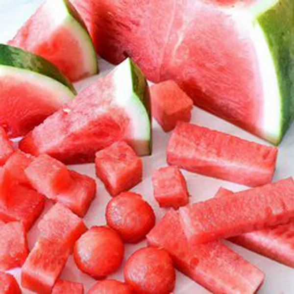 WATERMELON (HƯƠNG DƯA HẤU)