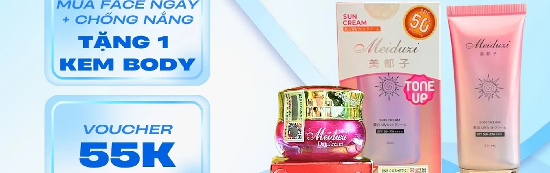 Chuyên Mỹ Phẩm Authentic - Phương pháp làm đẹp hoàn hảo